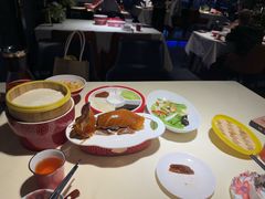 -京鸭棠(让胡路万达店)