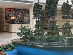 -广州白天鹅宾馆