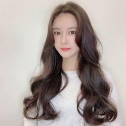 点击看大图 -3AM HAIR SALON染发烫发接发