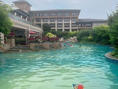 -秦皇岛阿尔卡迪亚滨海度假酒店