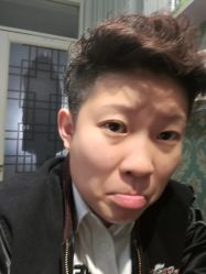 -小齐发型Star·Salon