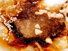 红糖冰粉-巴蜀大宅门火锅(北大街店)