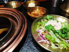 -伏一解牛烤肉专门店(信业购物中心店)