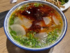 -清真·金城老碗牛肉面揪面片(兰州总店)