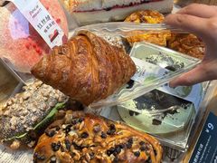 -巴黎优朵烘焙馆(菱角湖壹号店)