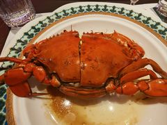 -膳富贵黄油蟹体验馆(欢乐港湾店)