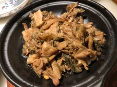 客语菜干煲-客语客家菜(佳兆业广场店)