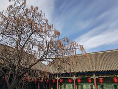 -张学良旧居陈列馆