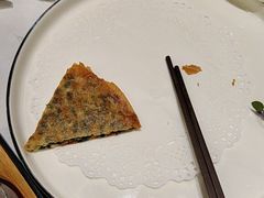 -麒茗餐厅·粤菜·宴会厅·海鲜(锦绣路店)