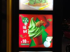 -麦当劳(东大桥店)