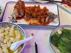 -老苏州芳和园茶酒楼  传统苏帮菜(观前店)