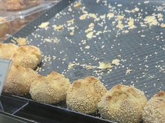 -泸溪河桃酥(长乐路店)