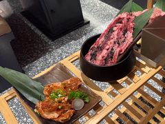 -谷牛日式烤肉(宝山U天地店)