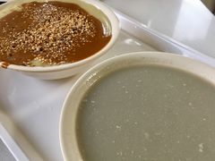-老磁器口豆汁店(天坛店)