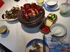 -琼大师东方烤乳猪(亚特兰蒂斯店)