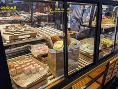 -苏格里岛自助海鲜烤肉火锅(集美万达店)