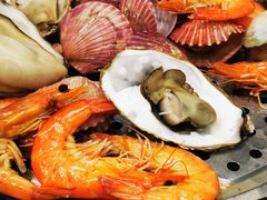 -前王院•巧克力海鲜市集餐厅(万平口店)