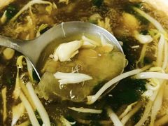 -福满楼中餐厅
