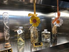 -植物学家的女儿(北马道巷店)