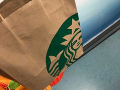 -星巴克(成都机场T2店)