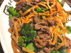 -八合里潮汕鲜牛肉火锅(深圳海岸城店)