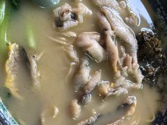 -明呈黄鱼面馆(斜土路店)