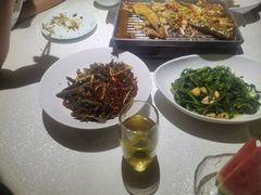 -一江水食府(后湖店)