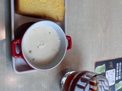 -豪客来牛排(鼓楼名店街店)