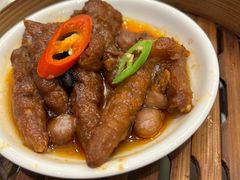 -万龙洲海鲜(大兴绿地缤纷城店)