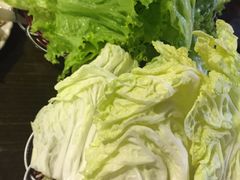 -民食香·腊排骨野生菌美食(木府店)