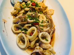 -园里前·10年私厨·福建菜(台江万达鳌峰洲店)