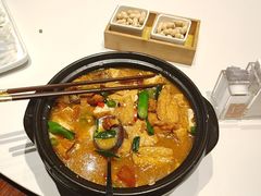 -汀小府·福建客家菜(鼓山沃尔玛店)