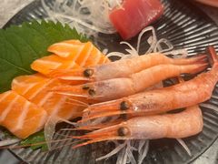 -争鲜回转寿司(中街大悦城店)