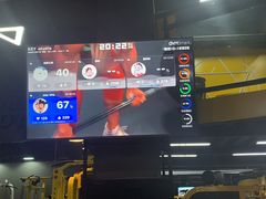 -可逸运动24小时健身