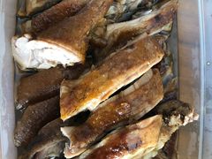 老莞城碌鹅-禄源公·老莞诚饭店