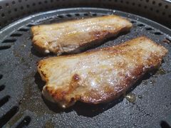 -33韩式自助烧烤(环城南路店)