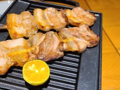 猪五花串-渔寿司·日本料理(艾尚天地店)