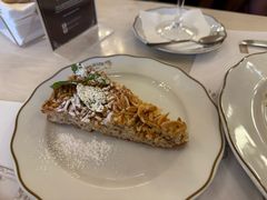 杏仁挞-Majestic Café