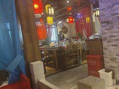-唇辣号重庆老火锅(燕郊鑫乐汇店)