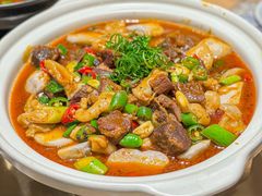 -海燕酒店(惠济路店)