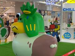 -天河领展广场