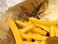 -TACO STAR 塔可星(下沙宝龙店)