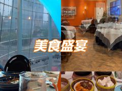 -醉辉皇原味海鲜江南菜(成都大魔方店)