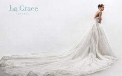 点击看大图 iphone_upload_pic-LA GRACE高端婚纱礼服定制馆