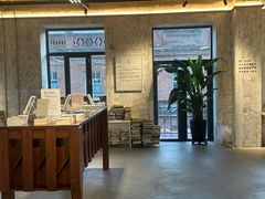 -仁义涵西餐·咖啡(中华巴洛克店)