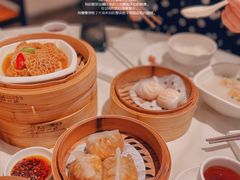 -潮福城大酒楼·潮味粤品·港式点心(湖滨北路店)