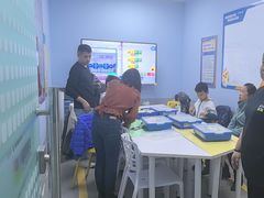 -童程童美·信息学竞赛·机器人编程·少儿编程(太阳宫校区)