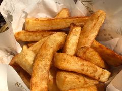 -Lets burger非常汉堡·环球风味(蓝色港湾店)