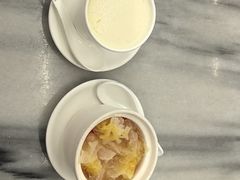 -沙湾姜撞奶甜品店(昌岗中路店)