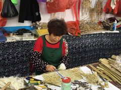 -杨家埠民间艺术大观园